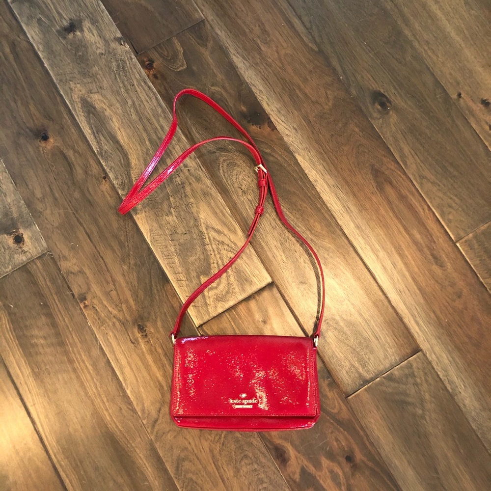 NWOT Kate Spade Purse